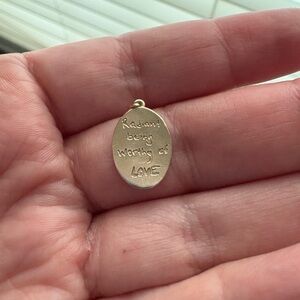 Catbird x Cassie Namida collab charm